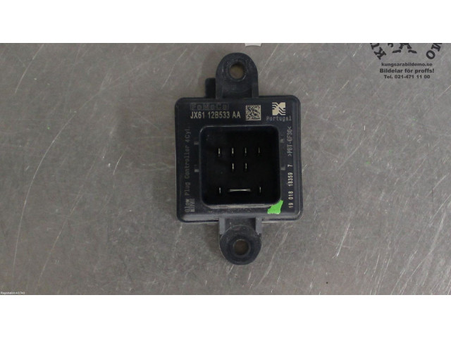 Блок управления 2206042, JX61-12B533-AA   Ford Transit -  Tourneo Connect