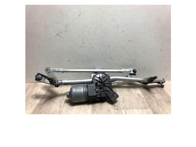 Моторчик дворников 00006405LK, 00006405LK    Citroen Berlingo