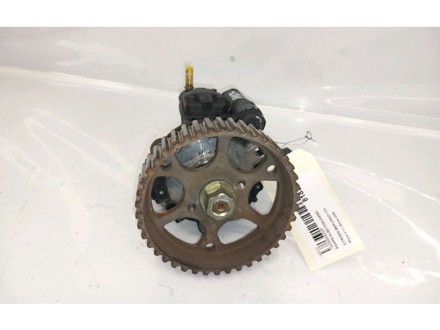 Vstřikovací čerpadlo 00001921N4, 00001921N4 Citroen Berlingo DW10TD(RHY)