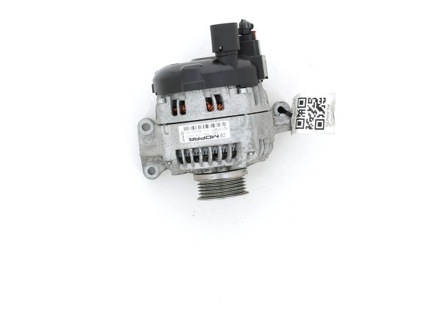 Генератор 71796304   Fiat Panda III    