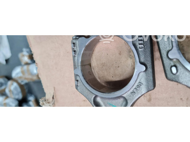 Píst 06H198401C, 06L107065AN Volkswagen Tiguan Allspace DTEA DTE