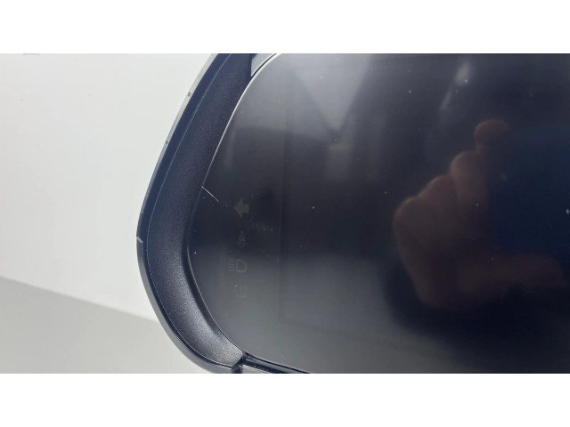 Панель приборов P68525326AI Jeep Grand Cherokee WL