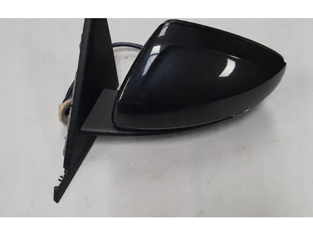 Зеркало электрическое        Audi A1  2018 -  года   