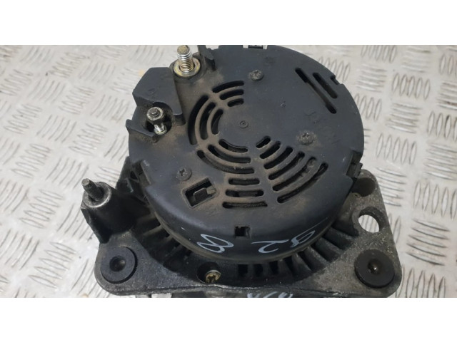 Генератор 028903025A, 0123310007 Audi 80 90 S2 B4 1.9