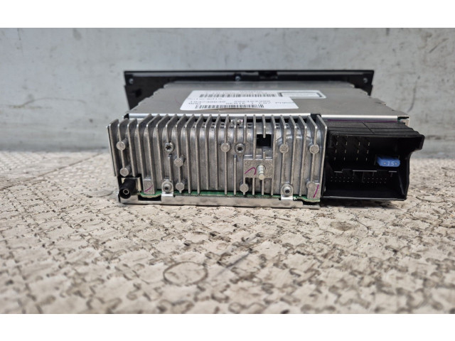 Радио/ проигрыватель CD/DVD / навигация 65129299445 BMW 1 E81 E87 2010