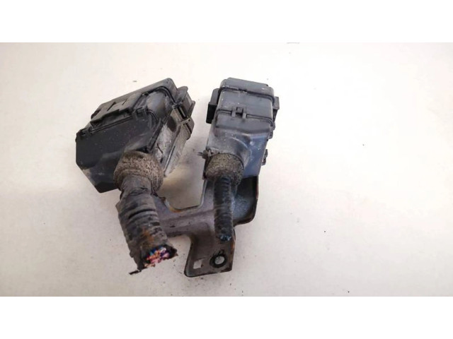 Pojistková skříňka Honda Civic IX 2013