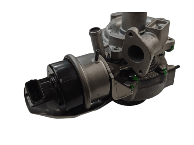 Turbodmychadlo Турбина 54359700027, TC30-0019 Alfa Romeo Mito