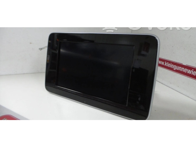 Дисплей    A2059004113, A2059001713   Mercedes-Benz GLC C253