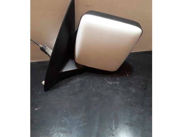 Зеркало (механическое) Opel Combo C 2001 - 2011 года