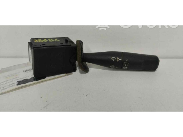 Zpětné zrcátko Peugeot 106 2018 96049597ZL