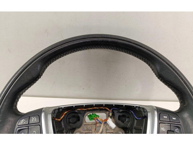 Руль Volvo V60  2011 - 2013 года       