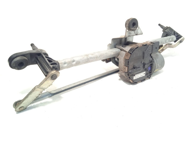 Моторчик дворников 5E1955119, 5E1955023A Skoda Octavia Mk3 (5E)