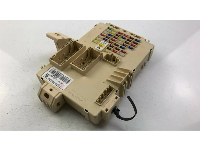 Блок управления 91950A2130, G613 Hyundai i20 (GB IB)