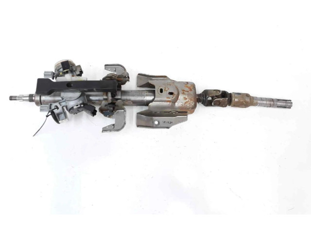 Руль Mitsubishi Montero 4401A066, 4401A065