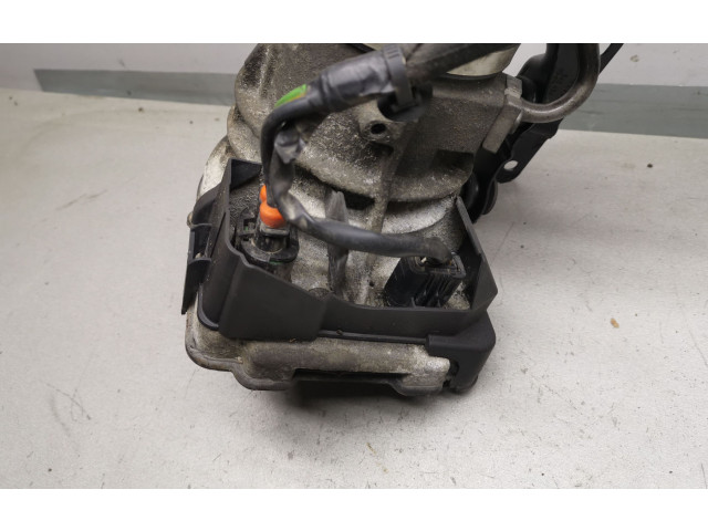 Рулевая рейка  Насос усилителя руля 9671691880   Citroen Berlingo 2008 - 2018 года