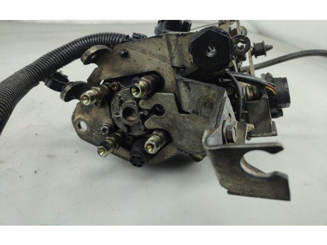 Vstřikovací čerpadlo LUCAS, 028130081C Skoda Felicia I