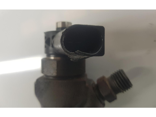 Форсунка 04L130277F, 04L130277AK    Volkswagen Golf VII  CRBC 