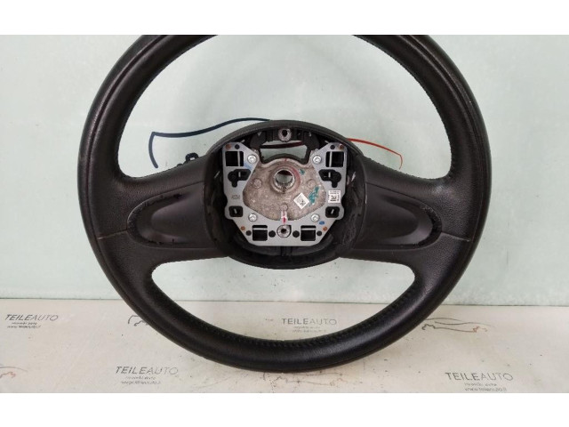 Руль Mini One - Cooper Coupe R56 2005 - 2014 года 609696201C, 609696201C