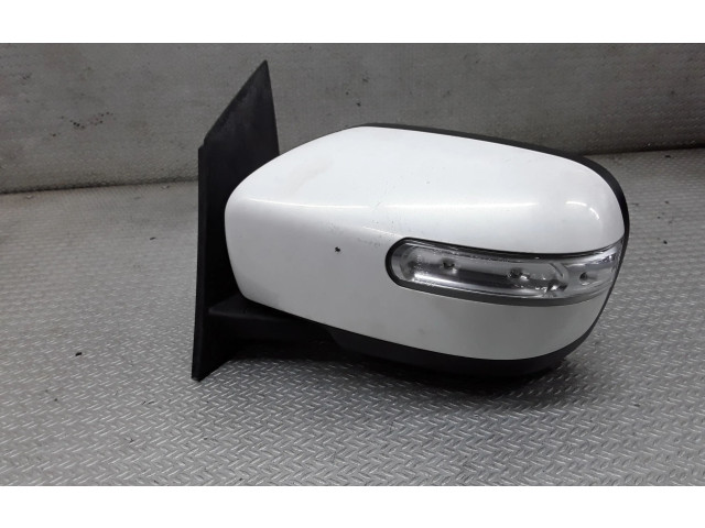 Zpětné zrcátko Mazda CX-7 2012 E4012284