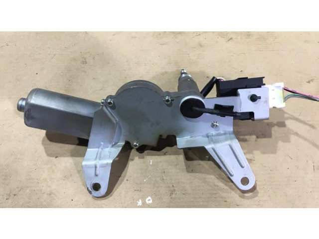 Моторчик заднего дворника 96423823    Chevrolet Aveo