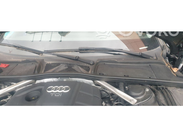 Моторчик дворников 8W1955023C    Audi A4 Allroad B9