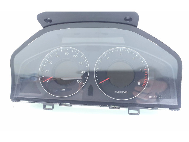 Панель приборов 36002201, 69199880U Volvo V70