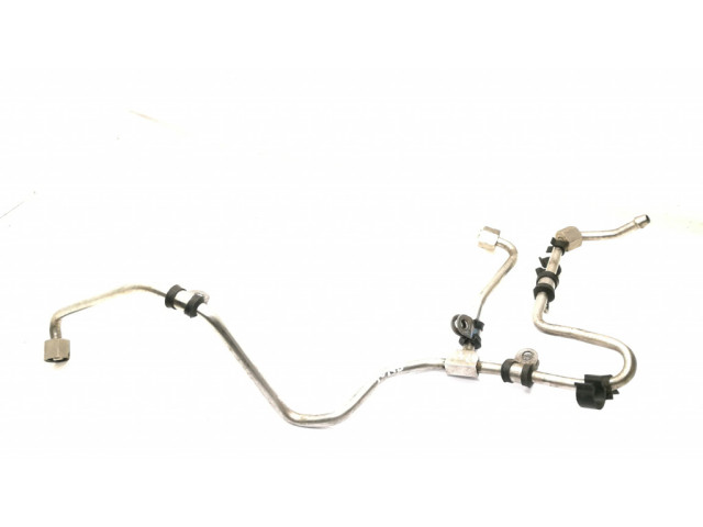 Топливная трубка (трубки)