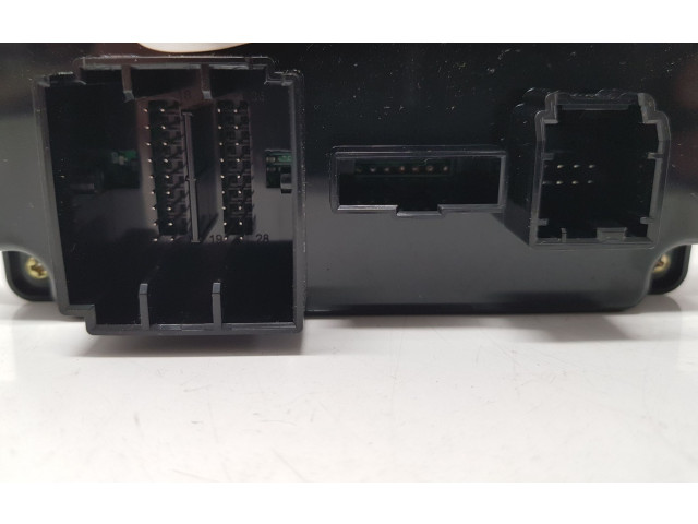 Блок управления климат-контролем P68247686AC, 68247686AC   Jeep Grand Cherokee