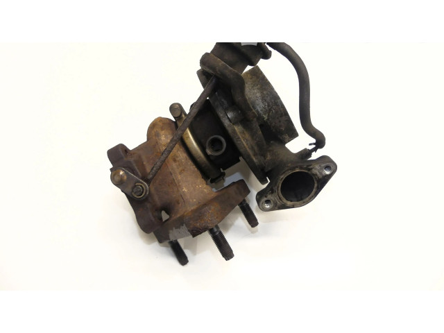 Řídící jednotka 14411MB40B Nissan Navara D40 2006