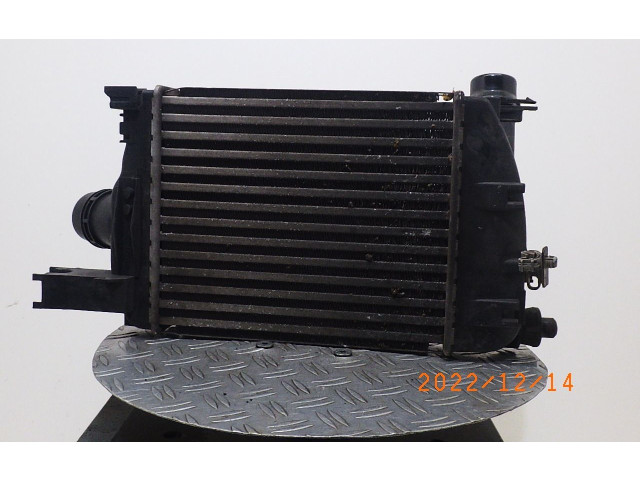 Интеркулер 144963014R Dacia Logan II