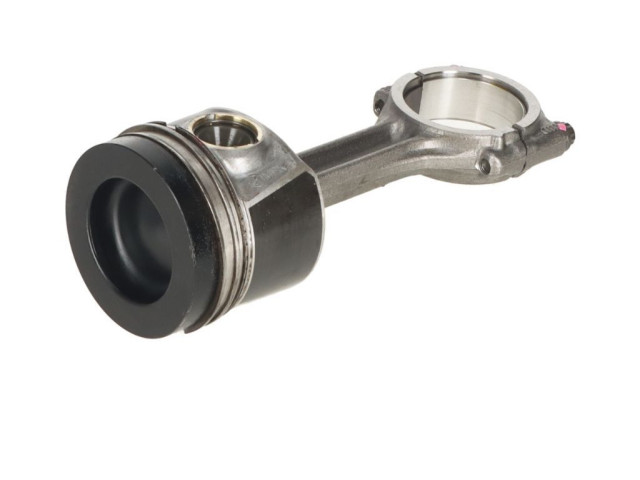 Шатун 04L105401A Volkswagen Transporter - Caravelle T6