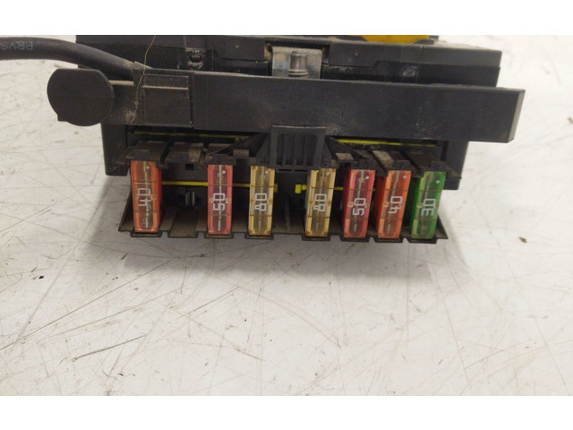   Pojistková skříňka 9664706180   Citroen Berlingo 2009