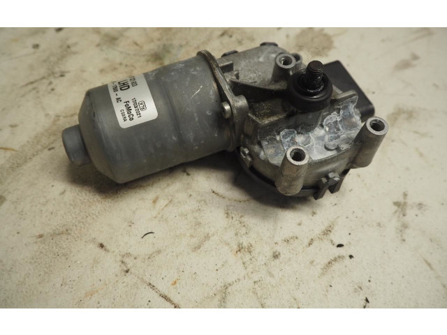 Моторчик дворников EB3B17500AC, 2198825    Ford Ranger