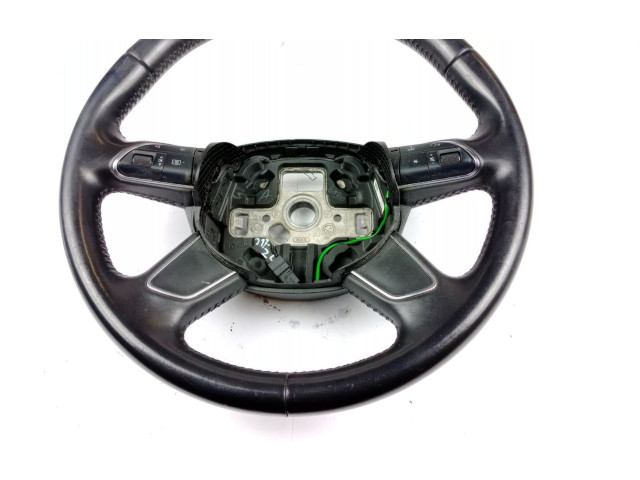 Volant Audi A3 S3 8V 2014 8V0410001