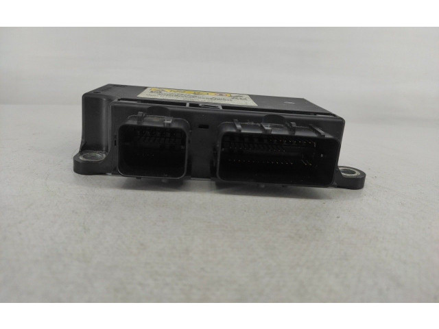 Блок управления двигателем Блок управления 13505823   Chevrolet Cruze