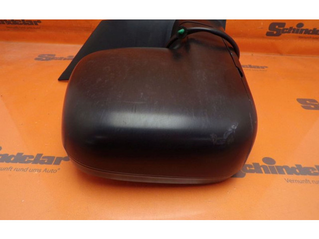 Zpětné zrcátko  Volkswagen Caddy 2006    