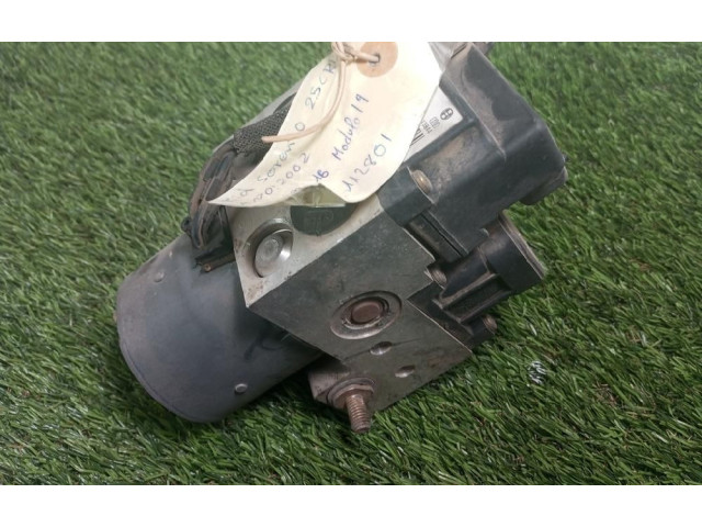 Блок АБС 0265216928, 589103E310 KIA Sorento 2002 - 2009 года