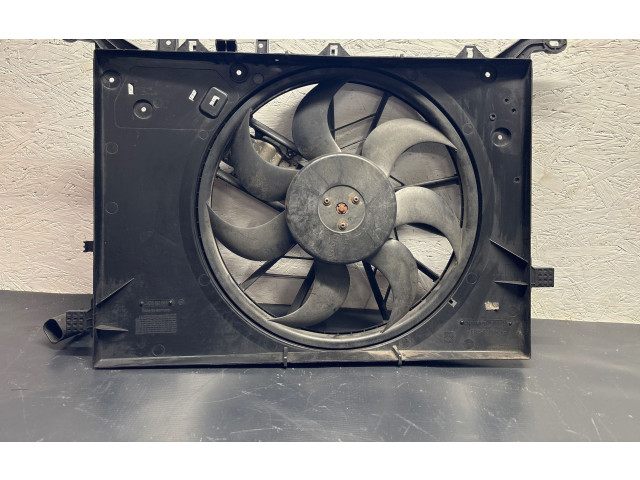 Интеркулер 3135103586 Volvo V70