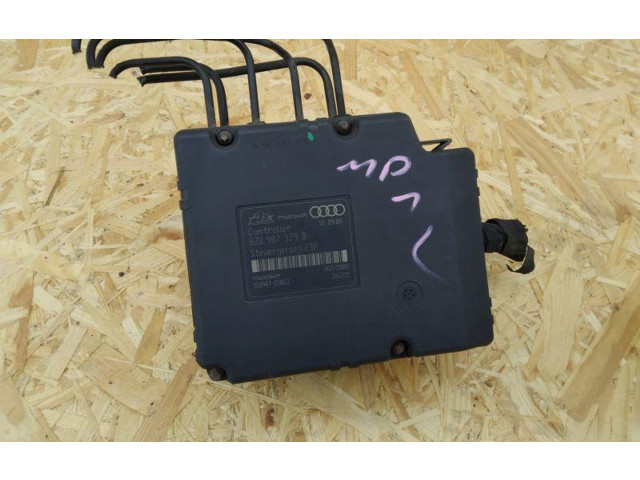 Блок АБС 8Z0907379B Audi A2 - года