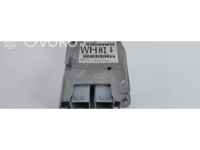 Блок подушек безопасности    Jeep Grand Cherokee (WK)