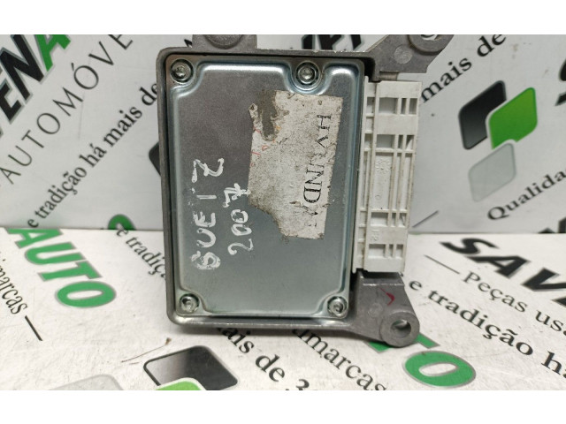 Блок подушек безопасности SV2-25-04-10, 1456 Hyundai Getz