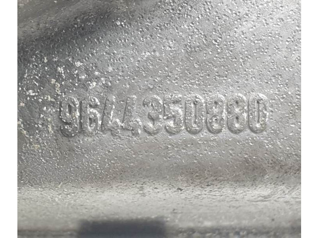 Čerpadlo oleje 9644350880   Citroen C4 Grand Picasso   