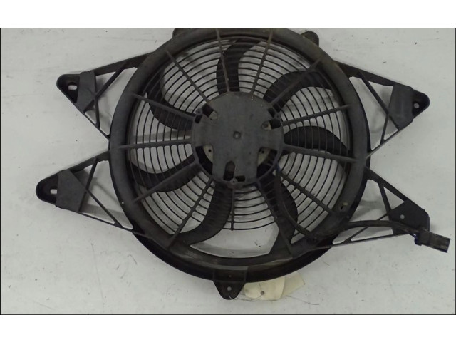 Вентилятор печки    00K52079674A   Jeep Cherokee