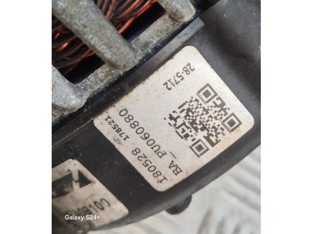 Генератор LRA03100 BMW X3 E83