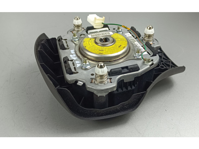 Надувная подушка для руля WYZ0PT0N154 Subaru XV 2017