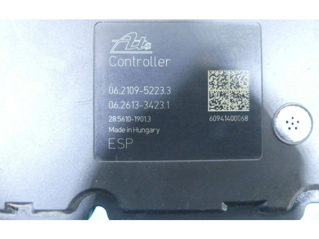 Блок АБС 062109-52233, IMPRK1339716 Mitsubishi Lancer VIII 2007 - 2017 года