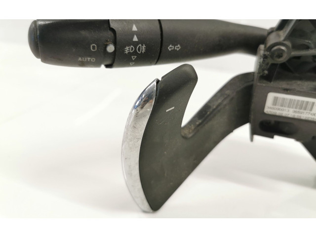 Ручка стеклоочистителей 96627927XT   Citroen C4 Grand Picasso