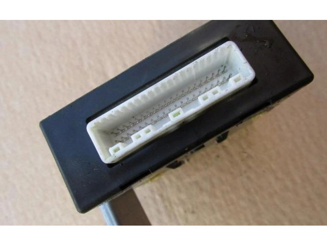 Блок управления центрального замка Nissan Pathfinder R51