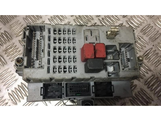 Pojistková skříňka 46812227 Fiat Doblo 2002