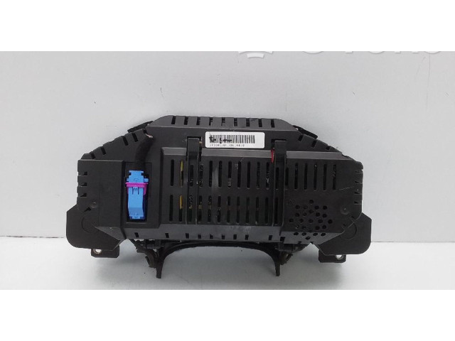 Přístrojová deska  Audi A8 S8 D3 4E 2002 4e0920901  